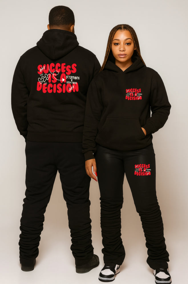 Tracksuit Set