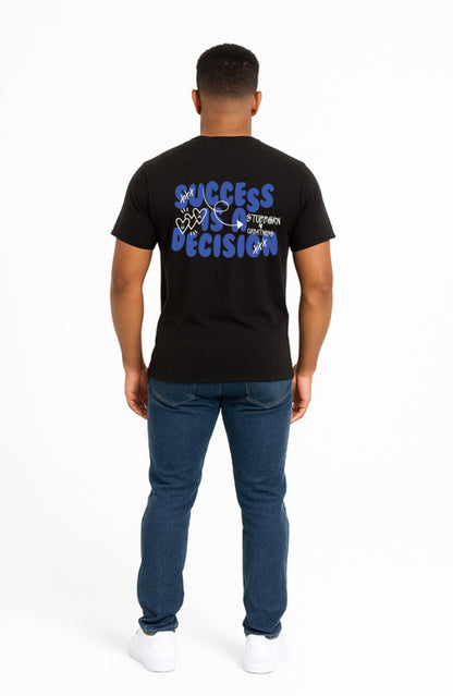 Berry Success is a Decision Tee