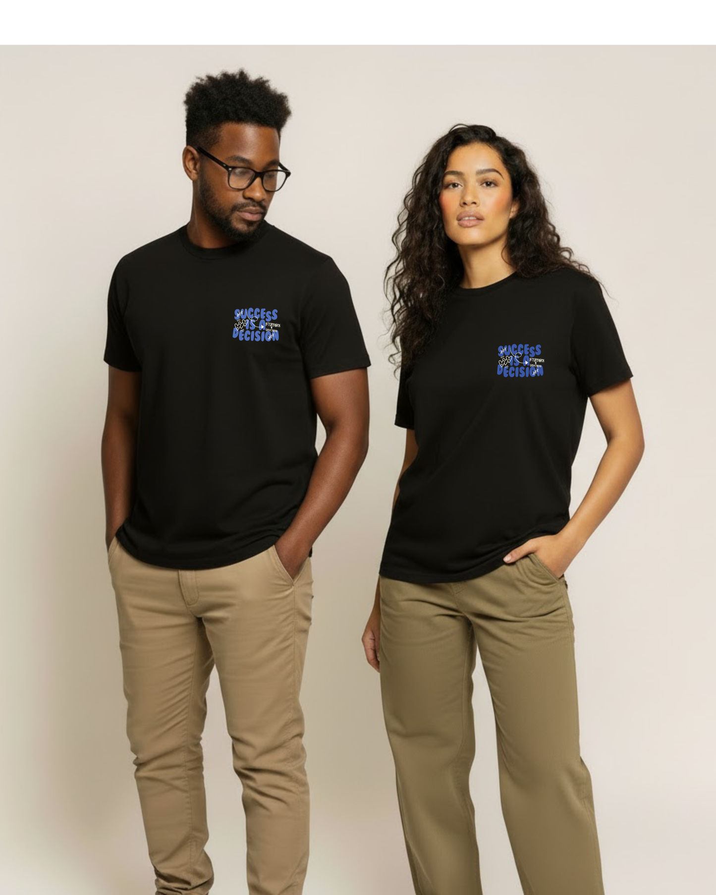 Berry Success is a Decision Tee