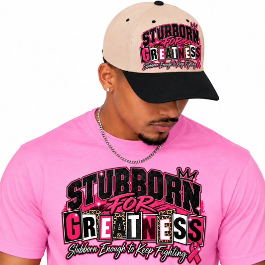 Hattie Lou’s Limited Edition Black Brim