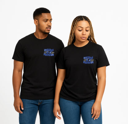 Berry Success is a Decision Tee